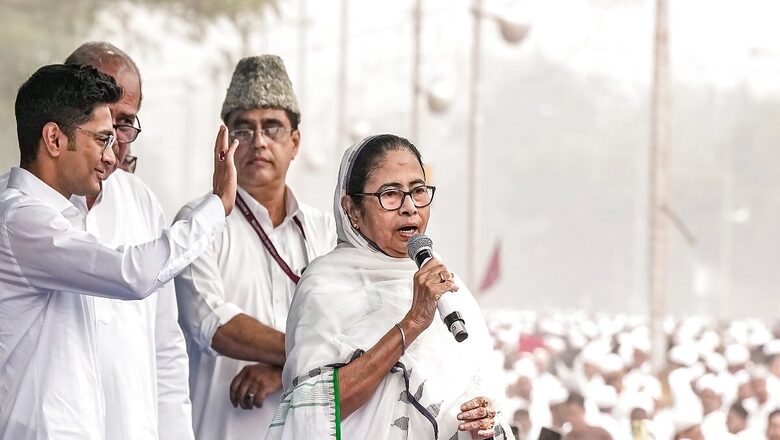 Opinion | West Bengal: Why is the State Yearning for Change?