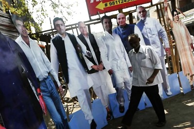 Reins with Akhilesh, but Will he Make it on March 11? Confusing Signals in UP