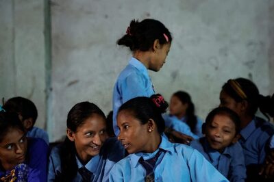 UP: 28 Children Fall Ill After Consuming Anti-Filaria Medicine in Primary School in Amethi