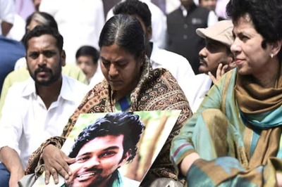 Rohith Vemula Was Not A Dalit, Clean Chit To All Accused: Telangana Police Report