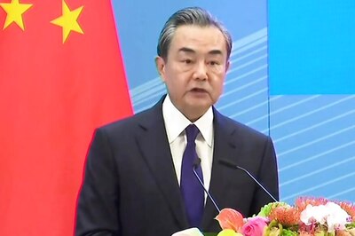 Chinese FM Wang Yi Arrives in Islamabad for Trilateral Meet on Afghanistan