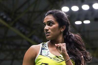 Singapore Open: PV Sindhu, HS Prannoy Lead Indian Contingent