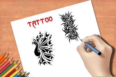 How to Practice Tattooing