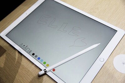 Can the Apple iPad Pro, Google Pixel C, Microsoft Lumia 950 really replace the PC?