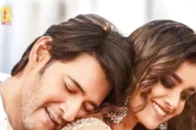 Makers Of Mahesh Babu's Sarkaru Vari Paata Release Full Video Of Kalaavathi Song