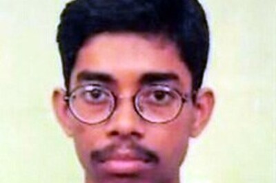 Indian student found shot dead in North Carolina