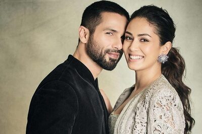 Mira Rajput Says She Almost Had a Miscarriage During Her 1st Pregnancy: 'Shahid Kapoor Asked Doctor...'