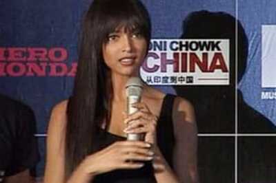 Ranbir wants Deepika to get a new stylist