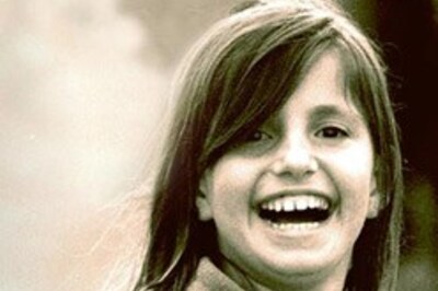 Tarot: Have you noticed the good things lately?