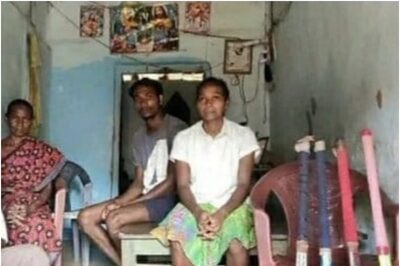 Magic of Hockey Prevailed Amid Gunshots, Militancy in This Jharkhand District