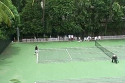 Indian eves eke out a win over Kiwis