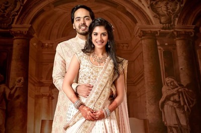Music to Ears: Pritam, Hariharan, Arijit Singh to Perform at Anant Ambani, Radhika Merchant's Pre-Wedding Festivities