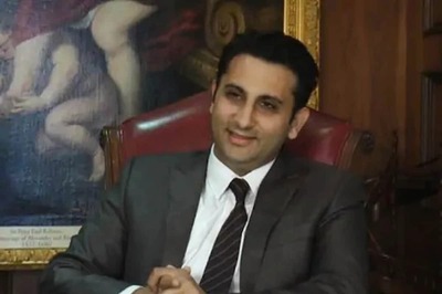 Covovax Trials Begin in India, Hope to Launch it by Sept 2021: Adar Poonawalla
