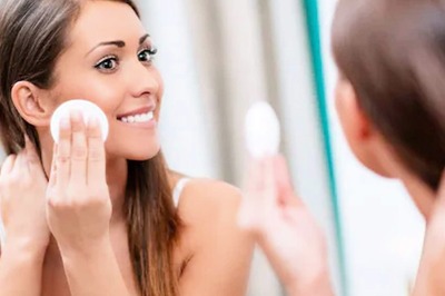 Love Make-up But Have no Time? Try This Game-Changing Beauty Trend for Glamorous Look