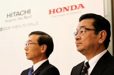Honda Engineer Admits Mistake in Takata Air Bag Failure Disclosure