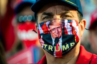 The Patriarch vs the Protective Father: Trump and Biden's Competing Answers on What Makes a Man Manly