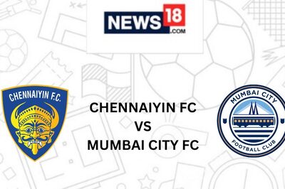 CFC vs MCFC Live Football Streaming For Indian Super League 2023-24 Match: How to Watch Chennaiyin FC vs Mumbai City FC Coverage on TV And Online