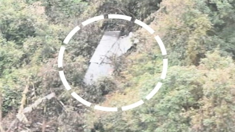 Sukhoi Jet Crash: Air Force Says Two Pilots Died Due to Injuries