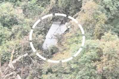 Sukhoi Jet Crash: Air Force Says Two Pilots Died Due to Injuries