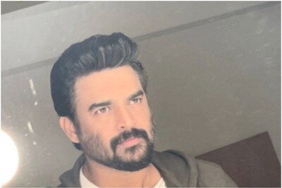 R Madhavan Begins Shooting in Mumbai, Says 'Feels Great'