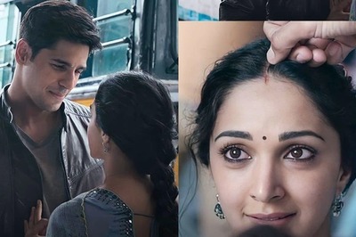 Shershaah Writer Says Dimple Cheema Confirmed Vikram Batra Cut His Thumb, Used Blood As Sindoor