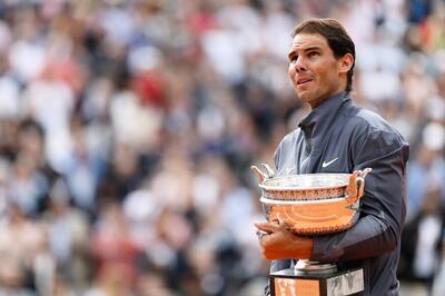 French Open 2019 Final Highlights: Rafael Nadal is King of Clay Again, Beats Thiem to Win Record 12th Roland Garros Title