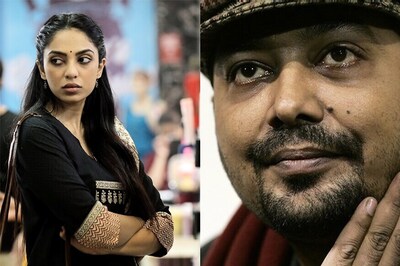 Sobhita Was Perfect For 'Raman Raghav 2.0', Says Anurag Kashyap