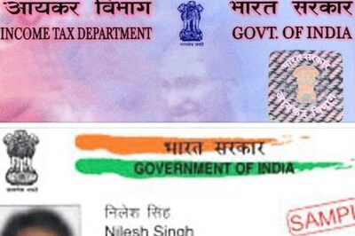 Centre May Give 3-6 Months More for Aadhaar-PAN Linking If SC Rules in Favour, Says Official