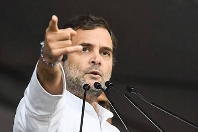 Landslide in Kerala's Idukki a Terrible Tragedy, Says Rahul Gandhi