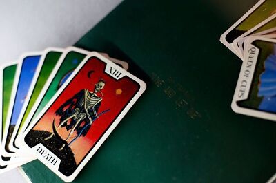 'Name My Baby, What To Do For Love?': Online Mystics Make Money in Myanmar Amid Coronavirus