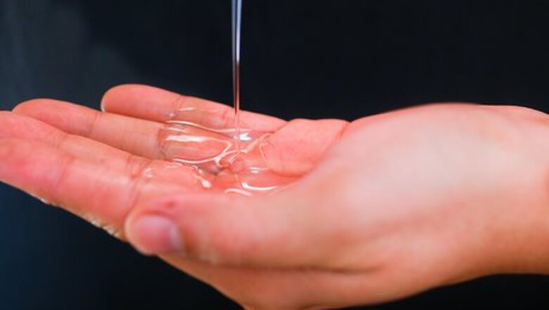 How to Get Strong Nails