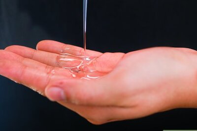 How to Get Strong Nails