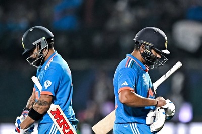 IND vs AFG: Rohit Sharma, Virat Kohli Return to India T20I Squad After More Than a Year