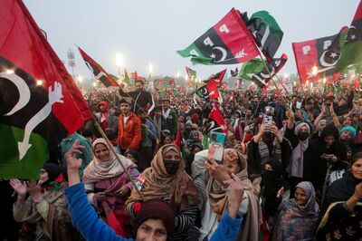 Pakistan Election 2024: How Does The Country's Electoral System Work?