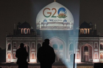 Kumbhalgarh Fort, Rann of Kutch And Other Sights That Will Strengthen India's Tourism Push at the G-20 Meet