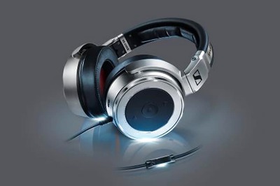 Sennheiser Launch HD 630VB Headphones at Rs 39,990 in India