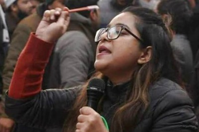 39 Deliveries in Tihar Jail in 10 Years, Safoora Zargar Can't be Special Case, Says Delhi Police, Opposes Bail