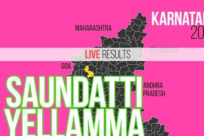 Saundatti Yellamma Election Result 2023 LIVE Updates and Highlights: Vishwas Vasant Vaidya Of INC Wins