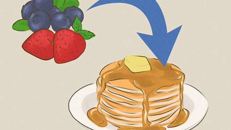 How to Add More Produce to Your Diet