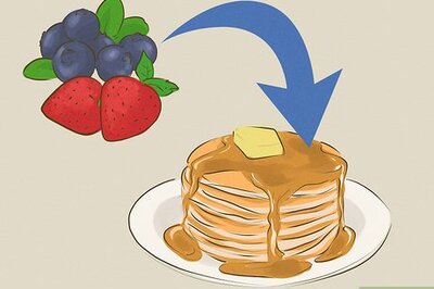 How to Add More Produce to Your Diet