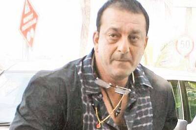 Sanjay Dutt doesn't like being called 'Kancha'