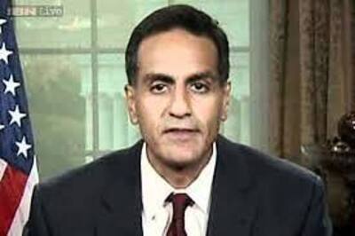 India summons US ambassador, conveys displeasure over move to sell F16 jets to Pakistan