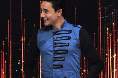 Mantra eliminated from 'Jhalak Dikhhla Jaa 6'