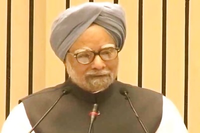 Decision on CHOGM after considering all factors, says Manmohan Singh