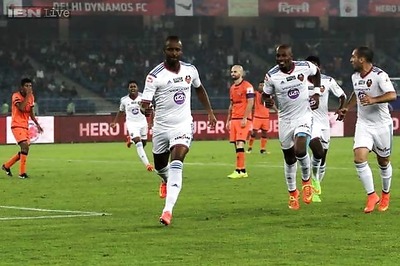 ISL: Goa keen to maintain winning run against Mumbai
