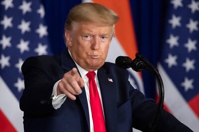 Trump to Skip St. Patrick's Day Hill Luncheon, Blames Speaker Nancy Pelosi