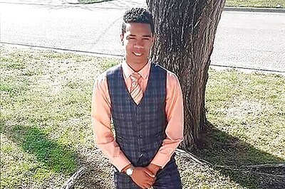 Kansas Teen's Death Has Spotlight On 'Stand Your Ground' Law