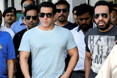 Salman Khan Back in Jodhpur Court in Blackbuck Poaching Case