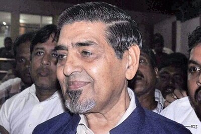 Jagdish Tytler withdraws nomination from Northeast Delhi