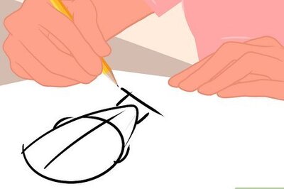 How to Be a Cartoonist